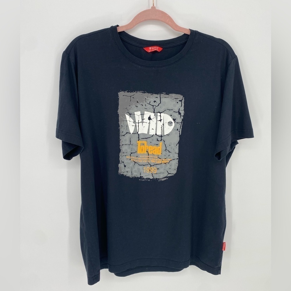 Toread vintage 90's t shirt